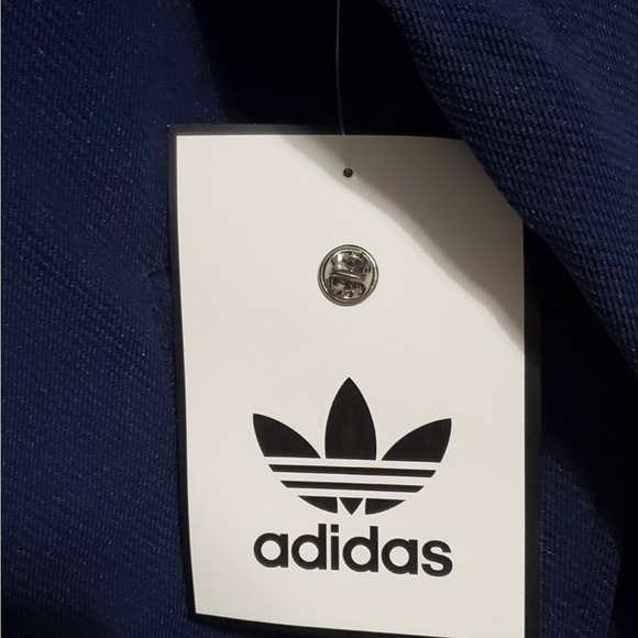 Adidas Originals Tracktop NWT - Picture 8 of 8